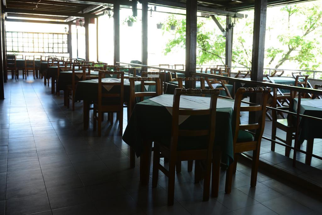 Hotel Select Tulcea Eksteriør billede